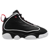 Jordan Boys  Pro Strong In Univ Red/black/white