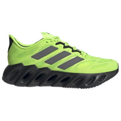 Adidas Originals Mens Adidas Switch Fwd In Lucid Lemon/core Black/grey Five