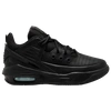 Jordan Boys   Max Aura 5 In Anthracite/black/black