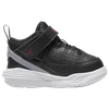 Jordan Boys   Max Aura 5 In Univ Red/black/white