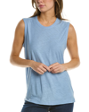 JAMES PERSE JAMES PERSE SLUB MUSCLE TANK