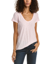 JAMES PERSE JAMES PERSE SOLID T-SHIRT
