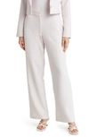 LOVE BY DESIGN LOVE BY DESIGN BAILEY HIGH RISE WIDE LEG TROUSERS
