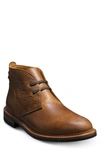 Allen Edmonds Chandler Chukka Boot In Pecan