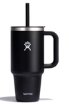 Hydro Flask Hydroflask 32 oz All Around Travel Tumbler In Black