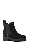 Ariat Wexford Waterproof Lug Boot In Black