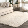 Nuloom Nida Plush Shaggy Area Rug