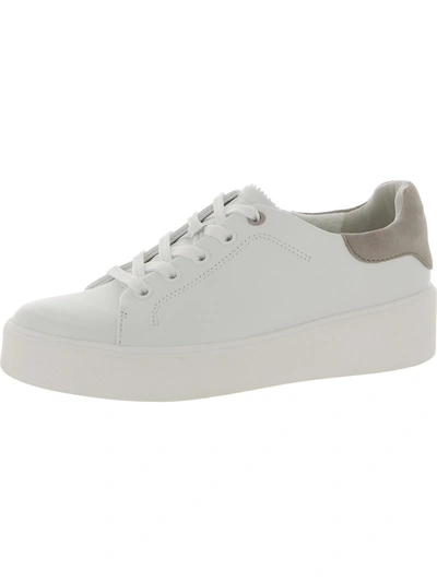 NATURALIZER MORRISON 2.0 WOMENS LEATHER LIFESTYLE CASUAL AND FASHION SNEAKERS