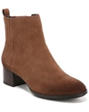SAM EDELMAN KAITI LEATHER BOOTIE