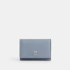 Coach Outlet Micro Wallet In Multi