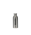 DSQUARED2 TRAVEL LITE SILVER WATER BOTTLE