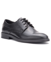 Vintage Foundry Co Men's Elias Dress Oxfords In Black