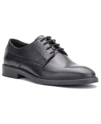 Vintage Foundry Co Men's Elias Dress Oxfords In Black