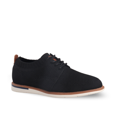 Inc International Concepts Boys Neil Casual Shoes In Black