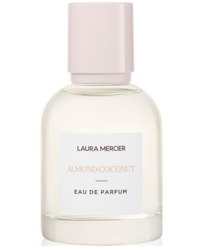 Laura Mercier Eau De Parfum, 1.7 Oz. In Almond Coconut