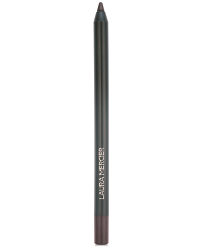 Laura Mercier Caviar Tightline Eye Pencil, 0.04 Oz. In Espresso Brown (dark Brown)