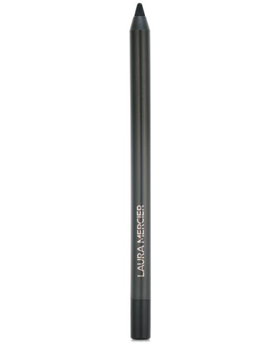 Laura Mercier Caviar Tightline Eye Pencil, 0.04 Oz. In Tuxedo (rich Black)