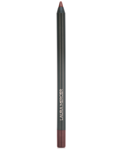 Laura Mercier Caviar Tightline Eye Pencil, 0.04 Oz. In Cocoa (red Brown)