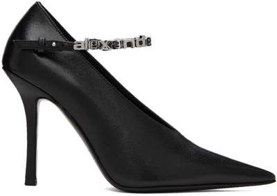 Alexander Wang Delphine Pumps Black