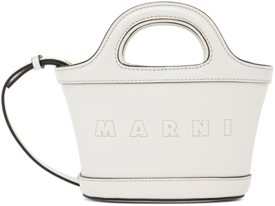 Marni Micro Tropicalia Bag at FORZIERI