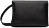 Marni Black Mini Prisma Bag In 00n99 Black