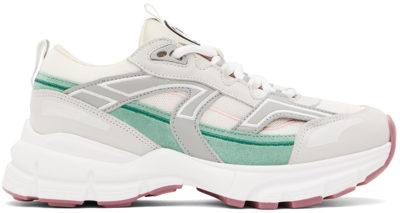 Axel Arigato Sneaker Marathon R-trail In White