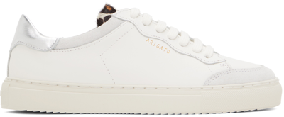 Axel Arigato Clean 180 Sneaker In White