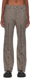 ANDERSSON BELL GRAY AIKA TROUSERS