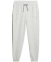 PUMA WOMEN'S LIVE IN FRENCH TERRY JOGGER SWEATPANTS