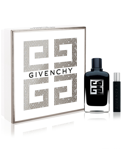 Givenchy Men's 2-pc. Gentleman Society Eau De Parfum Gift Set