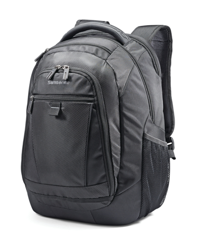 Samsonite Tectonic 2 Medium Backpack In Black