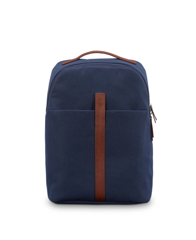 Samsonite Virtuosa Backpack In Navy