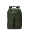 BRIGGS & RILEY HERE, THERE, ANYWHERE SLIM EXPANDABLE BACKPACK