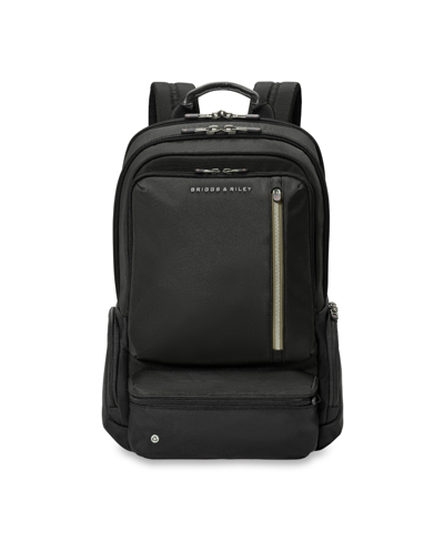 BRIGGS & RILEY HERE, THERE, ANYWHERE LARGE CARGO BACKPACK
