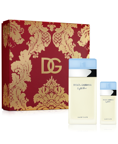 Dolce gabbana garden online douglas