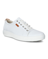 Ecco Soft 7 Sneaker In White