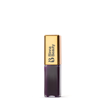 Rinna Beauty Larger Than Life Lip Plumping Oils In Purple