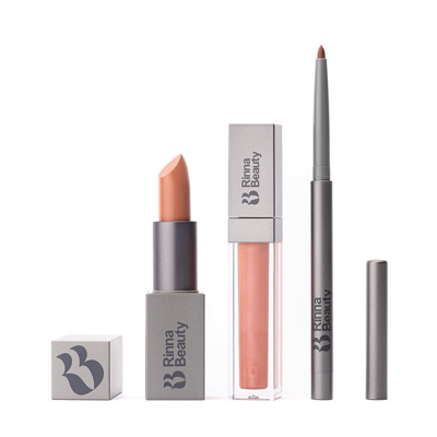 Rinna Beauty Birthday Suit Lip Kit