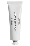 Byredo Mojave Ghost Hand Cream, 1 Oz.