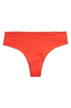 SKIMS FITS EVERYBODY THONG