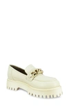 SAINT G SAINT G DONNA PLATFORM LOAFER