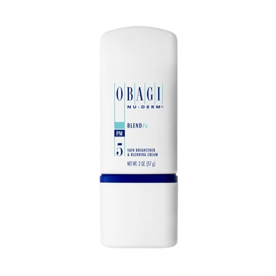 Obagi Nu-derm Blend Fx In Default Title