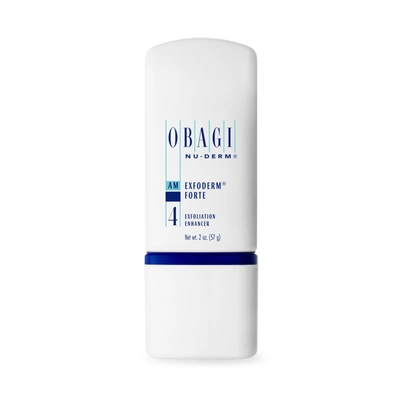 Obagi Nu-derm Exfoderm Forte In Default Title