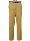 GOLDEN GOOSE CHINO GOLDEN TROUSERS,G31WP002A112165991