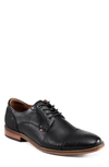 TOMMY HILFIGER TOMMY HILFIGER BARMI CAP TOE DERBY