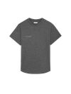 Pangaia Reclaim 3.0 T-shirt In Reclaim Charcoal