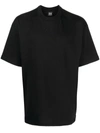 44 Label Group T-shirt  Herren Farbe Schwarz In Black