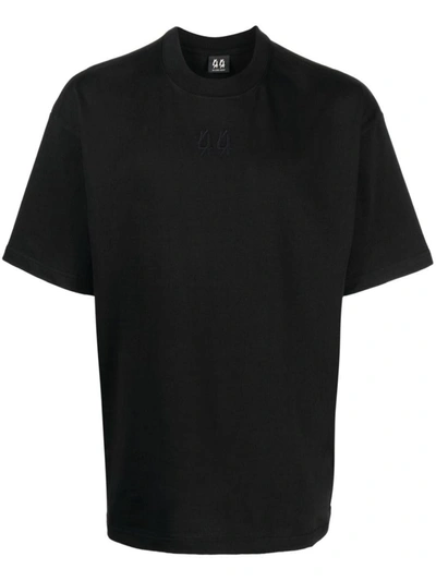 44 Label Group T-shirt  Herren Farbe Schwarz In Black