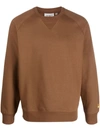 Carhartt Sweatshirt  Wip Men Color Orange In Brown