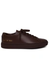Common Projects Original Achilles Low In Brown